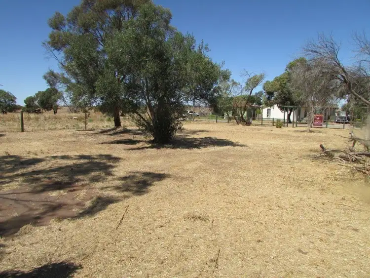 Sixth view of Homely land listing, 7 Edgar Street, Rainbow VIC 3424