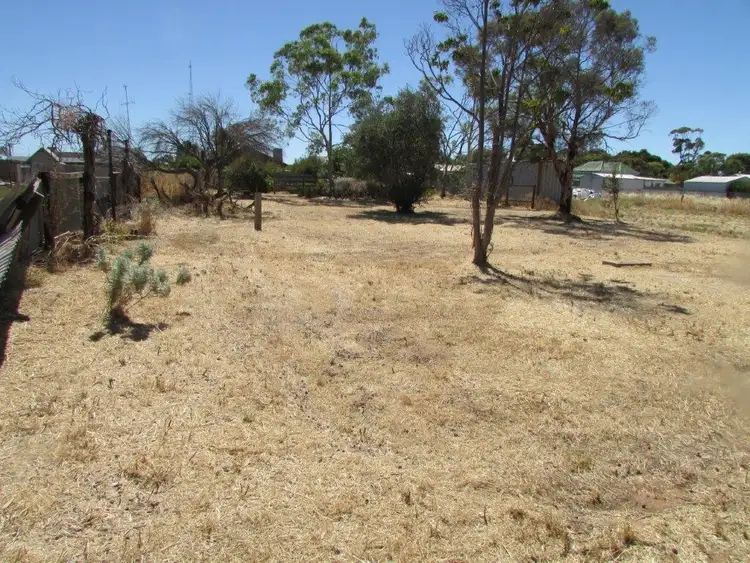 Seventh view of Homely land listing, 7 Edgar Street, Rainbow VIC 3424