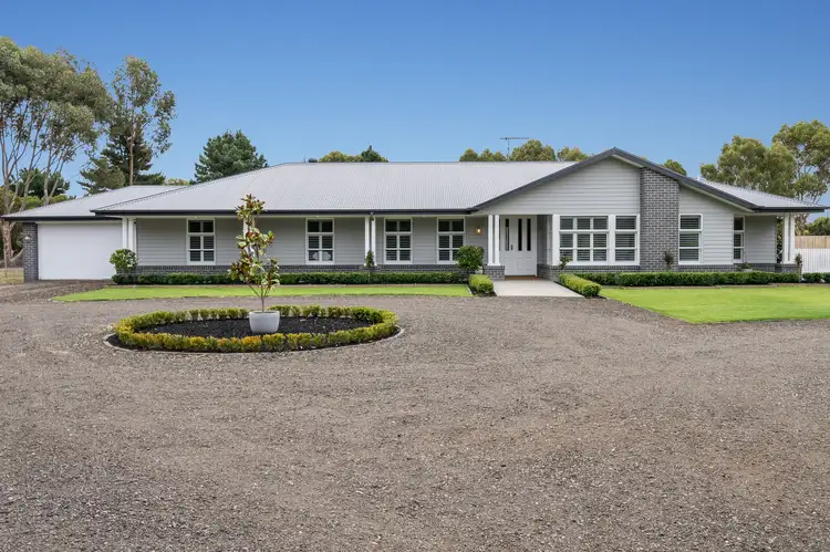 Main view of Homely house listing, 24 Ruby Court, Bannockburn VIC 3331