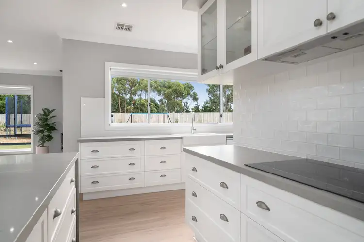 Fifth view of Homely house listing, 24 Ruby Court, Bannockburn VIC 3331