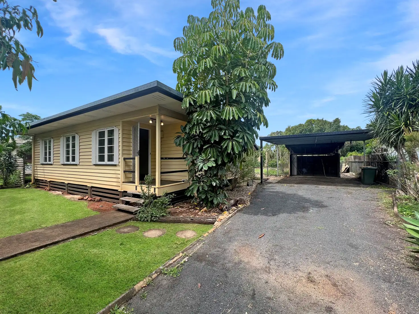 Main view of Homely house listing, 8 Hibiscus Street, Walkamin QLD 4872
