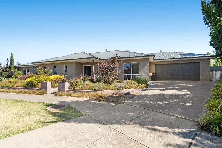 6 Redgum Drive, Mansfield VIC 3722