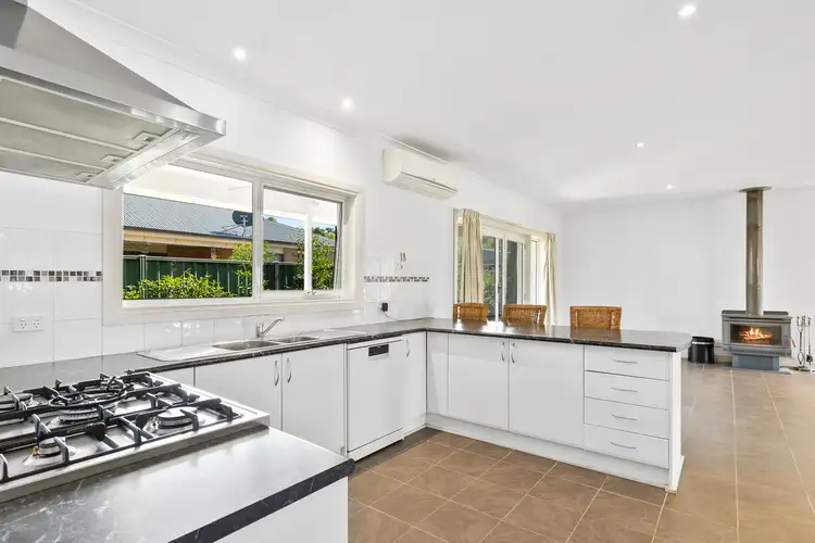 Third view of Homely house listing, 6 Redgum Drive, Mansfield VIC 3722