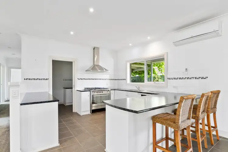 Sixth view of Homely house listing, 6 Redgum Drive, Mansfield VIC 3722