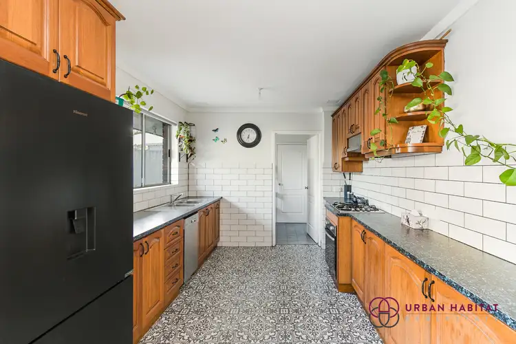 Main view of Homely house listing, 27 Dawson Way, Parmelia WA 6167