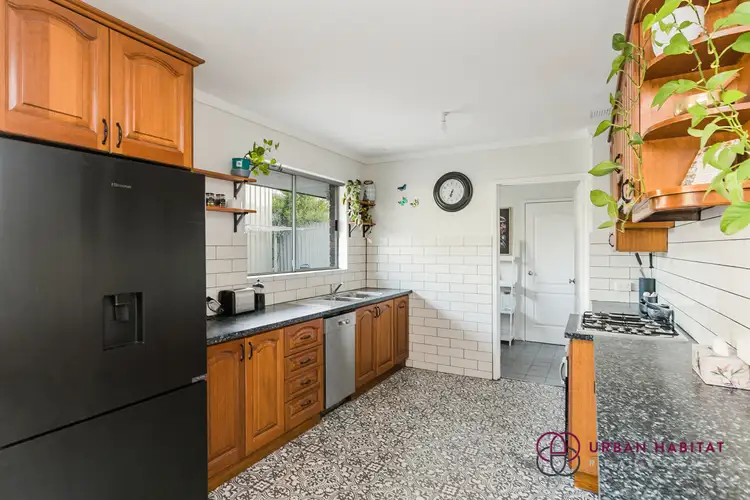 Second view of Homely house listing, 27 Dawson Way, Parmelia WA 6167