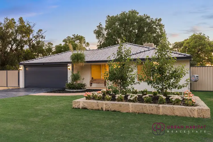 Main view of Homely house listing, 8 Maple Vista, Parmelia WA 6167