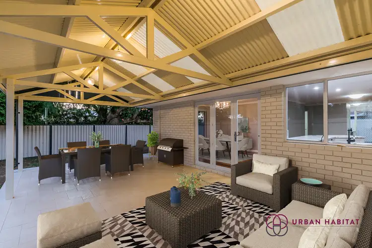 Fourth view of Homely house listing, 8 Maple Vista, Parmelia WA 6167