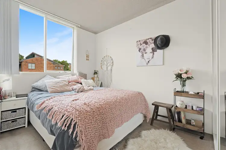 Third view of Homely apartment listing, 21/154 Croydon Avenue, Croydon Park NSW 2133