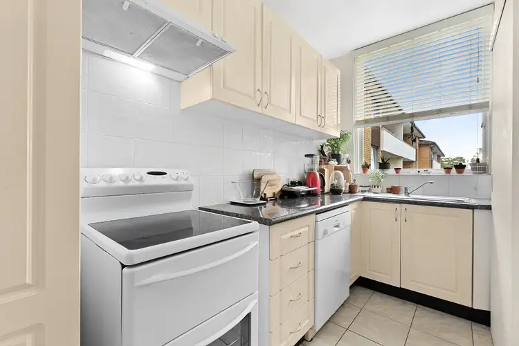 Fourth view of Homely apartment listing, 21/154 Croydon Avenue, Croydon Park NSW 2133