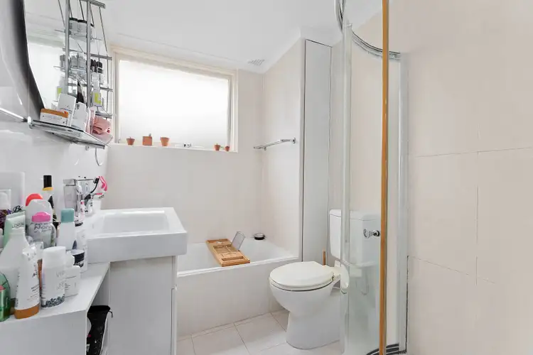 Fifth view of Homely apartment listing, 21/154 Croydon Avenue, Croydon Park NSW 2133