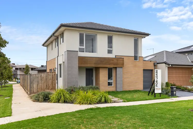7 REEVES STREET, Point Cook VIC 3030