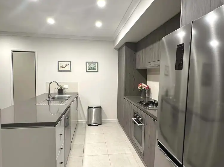 Second view of Homely house listing, 5 Asterella Circuit, Coomera QLD 4209