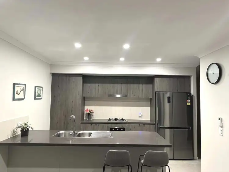 Third view of Homely house listing, 5 Asterella Circuit, Coomera QLD 4209