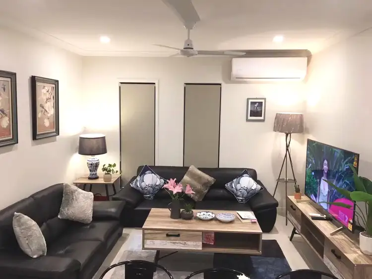 Fourth view of Homely house listing, 5 Asterella Circuit, Coomera QLD 4209