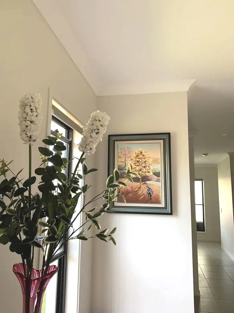 Sixth view of Homely house listing, 5 Asterella Circuit, Coomera QLD 4209