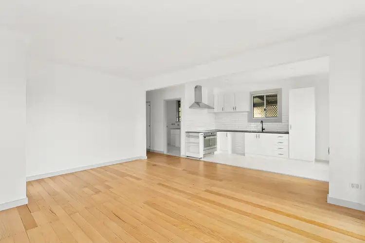 Third view of Homely house listing, 17 Sinclair Crescent, Seymour VIC 3660