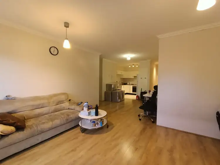 Second view of Homely unit listing, 2/16 Fifth Avenue, Blacktown NSW 2148