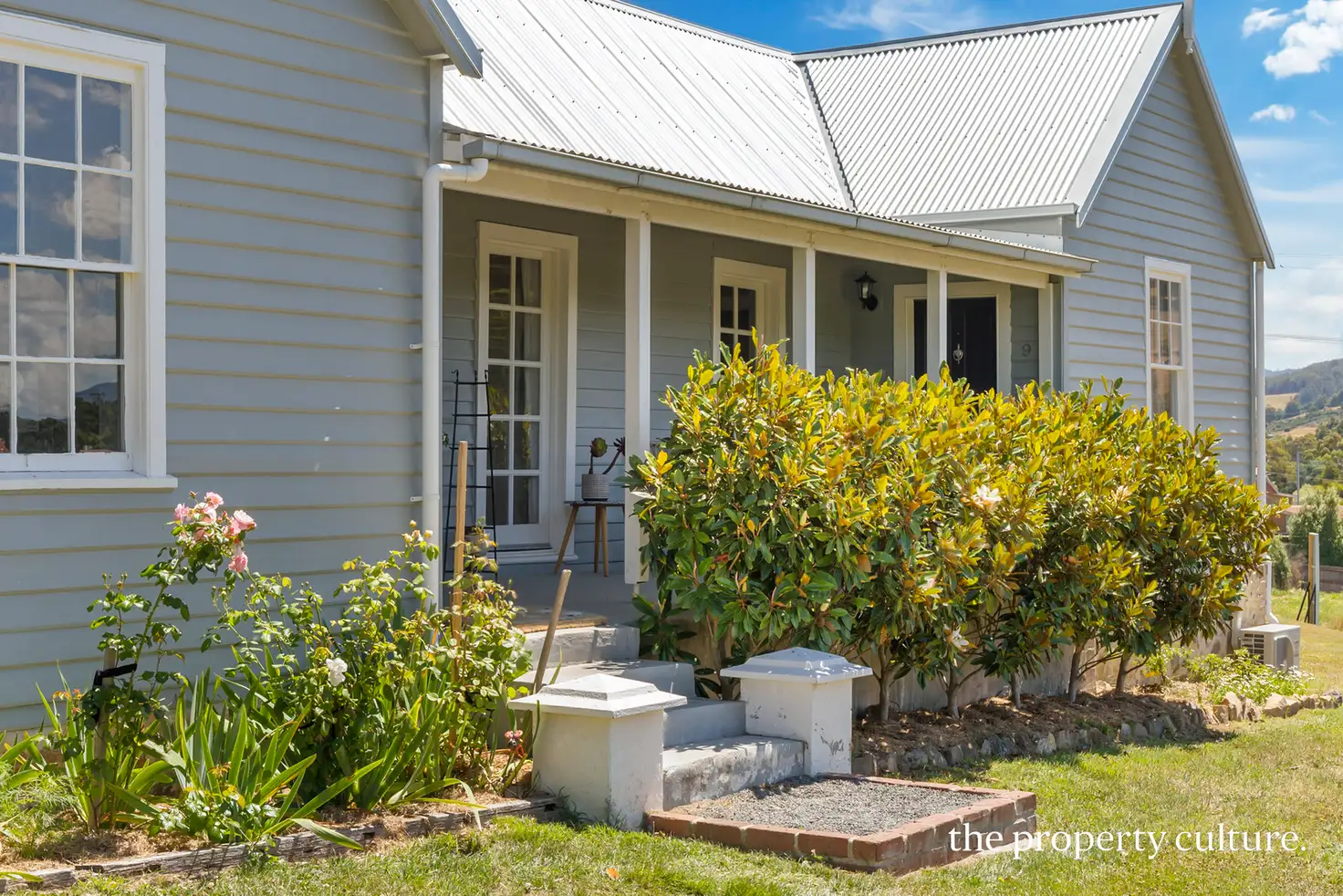 Main view of Homely house listing, 9 Fords Road, Geeveston TAS 7116