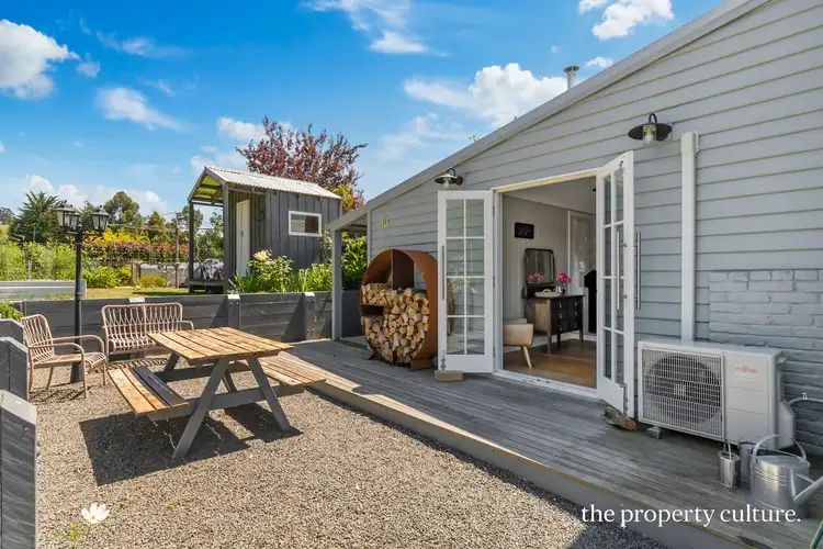 Second view of Homely house listing, 9 Fords Road, Geeveston TAS 7116