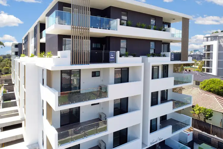 G14/8 Allawah Street, Blacktown NSW 2148