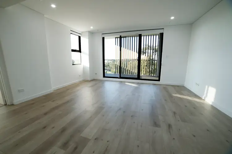 Third view of Homely apartment listing, G14/8 Allawah Street, Blacktown NSW 2148