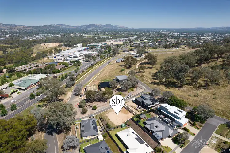 Fifth view of Homely land listing, 4 SKYLILLY LANE, Bandiana VIC 3691