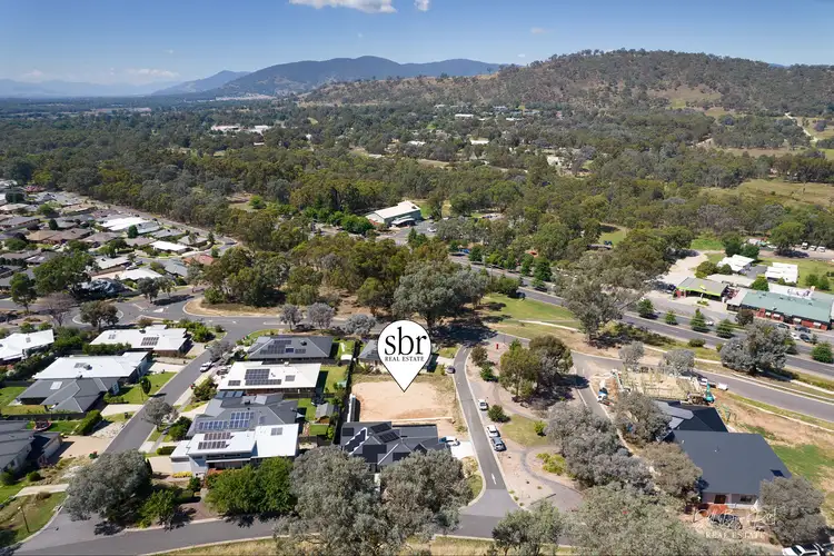 Sixth view of Homely land listing, 4 SKYLILLY LANE, Bandiana VIC 3691