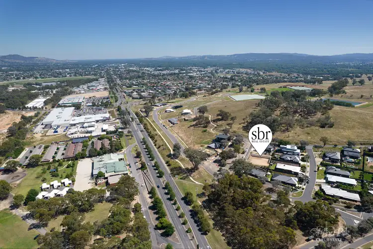 Seventh view of Homely land listing, 4 SKYLILLY LANE, Bandiana VIC 3691