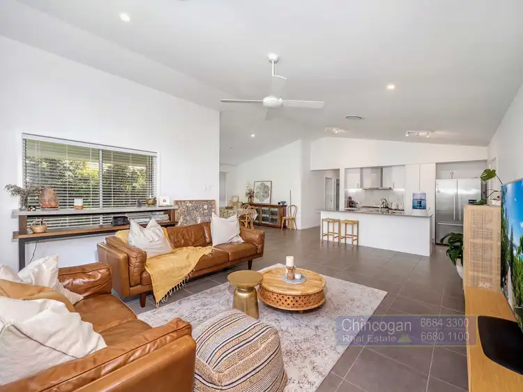 Third view of Homely house listing, 48 Corella Crescent, Mullumbimby NSW 2482