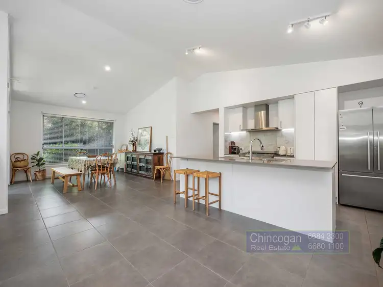 Fifth view of Homely house listing, 48 Corella Crescent, Mullumbimby NSW 2482