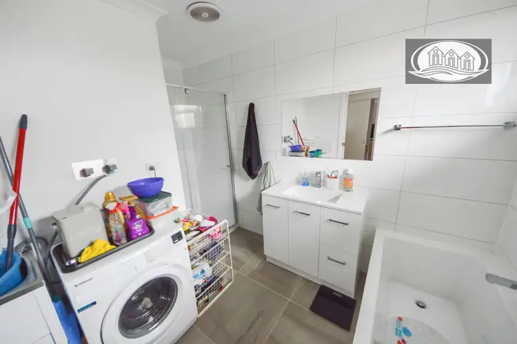 Third view of Homely semi-detached listing, 1 & 2/17 Wando Court, Portland VIC 3305