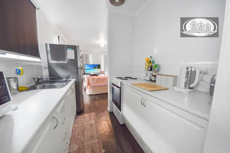 Sixth view of Homely semi-detached listing, 1 & 2/17 Wando Court, Portland VIC 3305