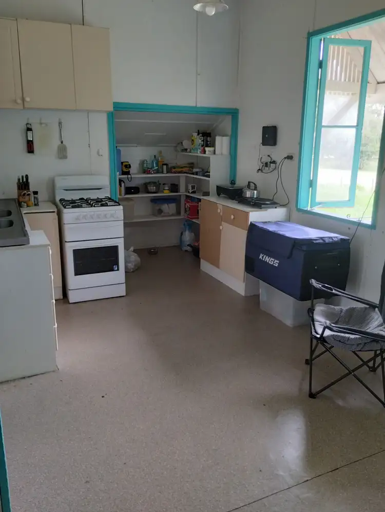 Second view of Homely house listing, 8 Mill Street, Pentland QLD 4816