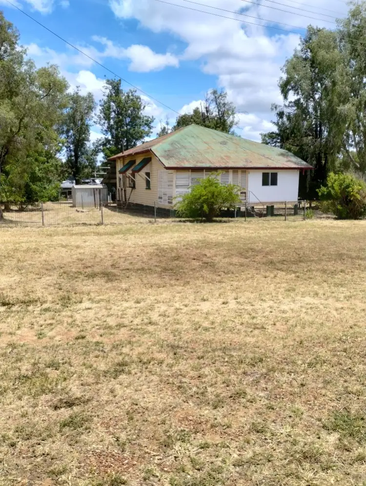 Third view of Homely house listing, 8 Mill Street, Pentland QLD 4816