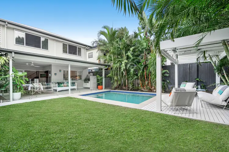 43 Shepherd Street, Wynnum QLD 4178