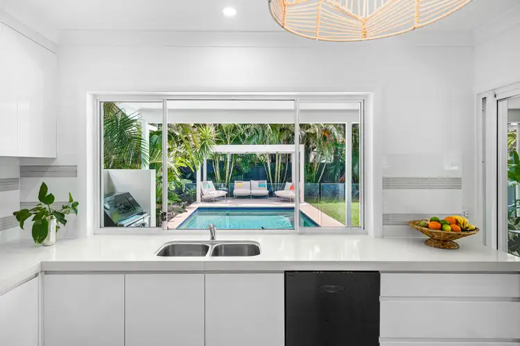 Fifth view of Homely house listing, 43 Shepherd Street, Wynnum QLD 4178