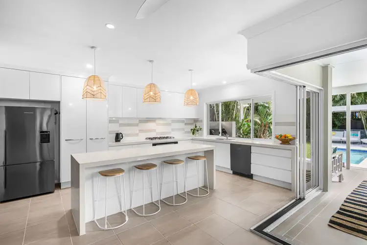 Sixth view of Homely house listing, 43 Shepherd Street, Wynnum QLD 4178