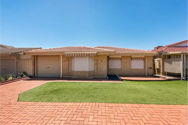 Second view of Homely villa listing, 5/73 Stalker Road, Gosnells WA 6110