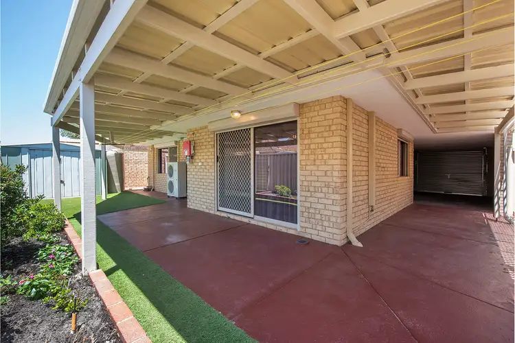 Third view of Homely villa listing, 5/73 Stalker Road, Gosnells WA 6110