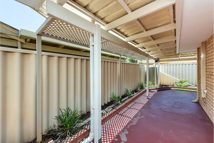 Fourth view of Homely villa listing, 5/73 Stalker Road, Gosnells WA 6110
