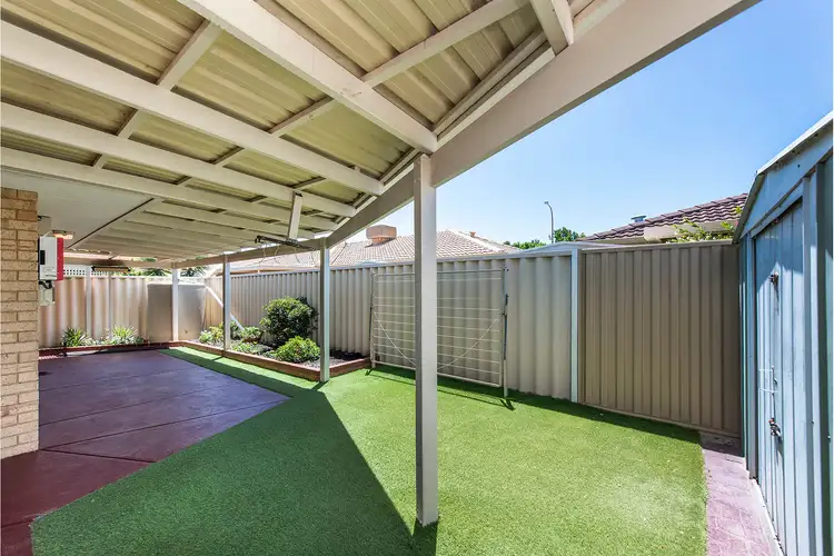Fifth view of Homely villa listing, 5/73 Stalker Road, Gosnells WA 6110
