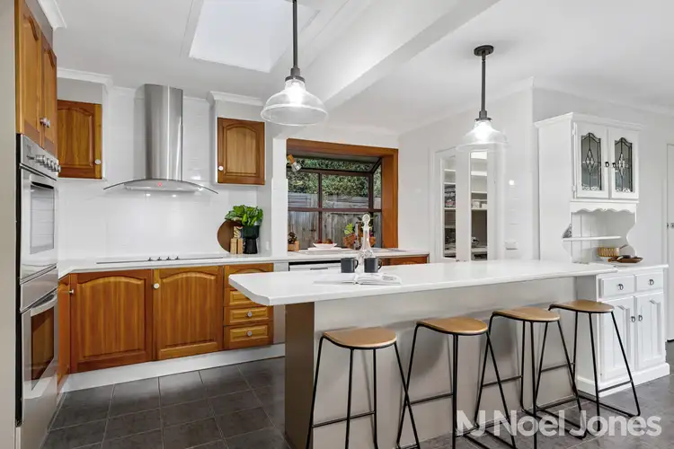 Third view of Homely house listing, 1 Oxford Street, Nunawading VIC 3131