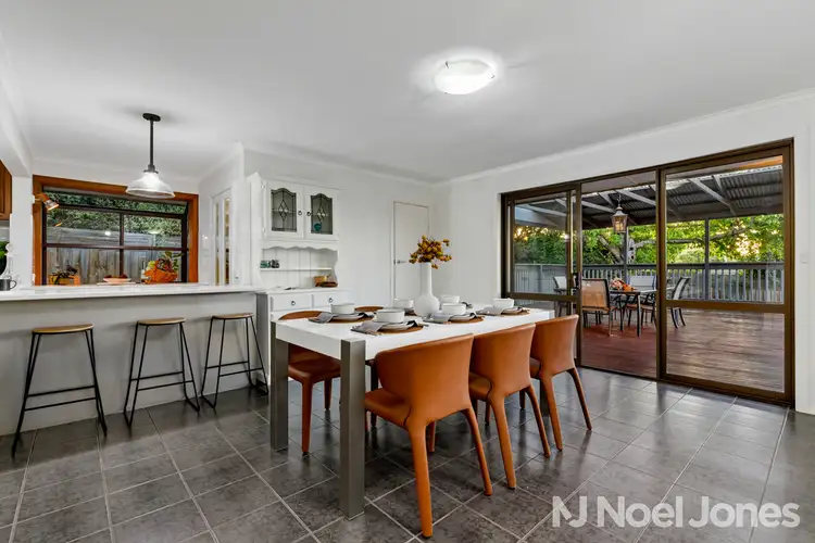 Fourth view of Homely house listing, 1 Oxford Street, Nunawading VIC 3131