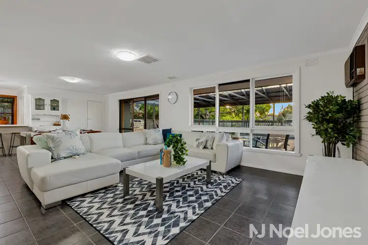 Fifth view of Homely house listing, 1 Oxford Street, Nunawading VIC 3131