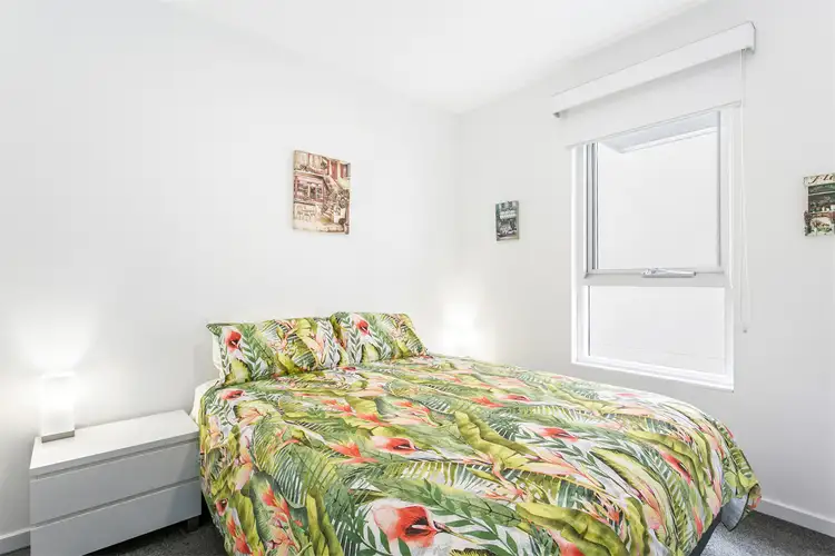 Fifth view of Homely apartment listing, 304/50 Sturt Street, Adelaide SA 5000