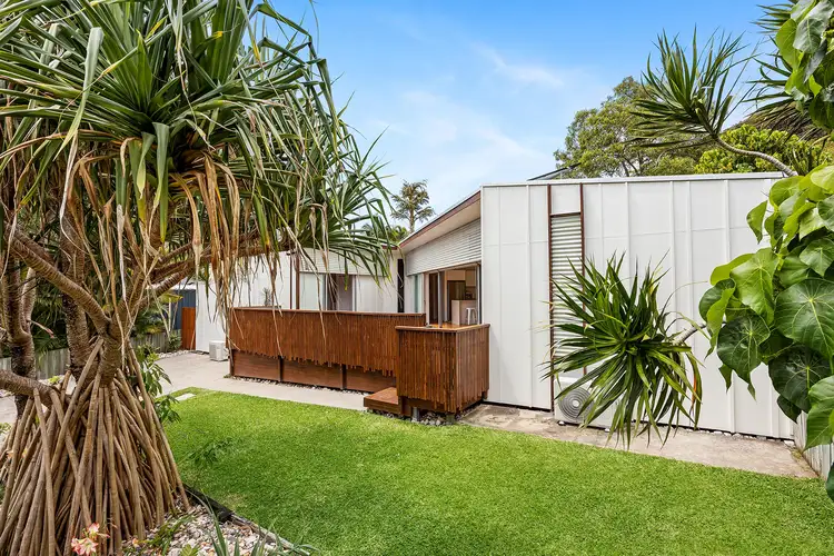 Second view of Homely house listing, 1 Tanah Street West, Mount Coolum QLD 4573