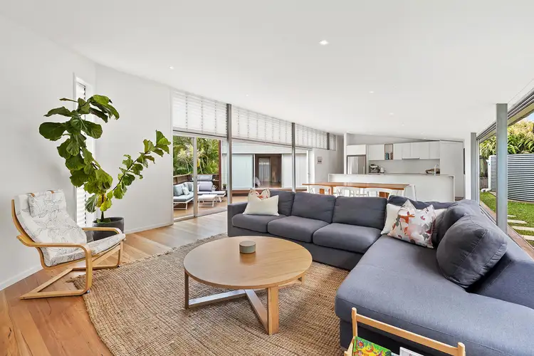 Fourth view of Homely house listing, 1 Tanah Street West, Mount Coolum QLD 4573