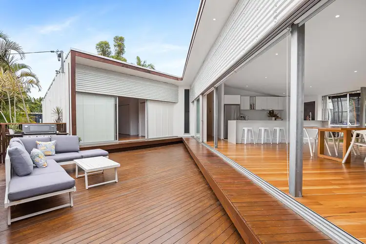 Fifth view of Homely house listing, 1 Tanah Street West, Mount Coolum QLD 4573