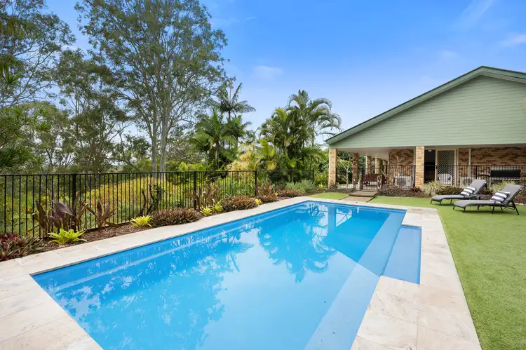 Main view of Homely house listing, 120 Arcoona Road, Yandina Creek QLD 4561